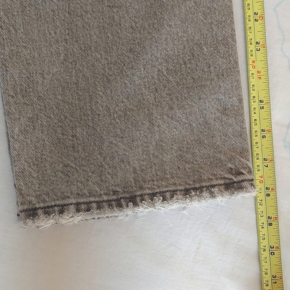 NWOT Good American good boyfriend jeans - Picture 15 of 16